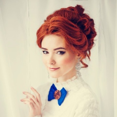 Анастасия Припадчева, 01.09, Тюмень