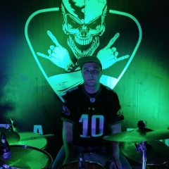 Даниил Николаевич, 10.11, Красноярск