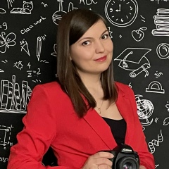 Екатерина Шнитова, 20.08.1986, Иркутск