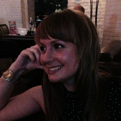 Юлия Баскакова, 02.10.1985, Москва