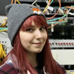 Неля Шамбер, 13.03.1994, Астана