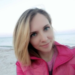 Анастасия Вал, 08.02.1988, Днепр (Днепропетровск)