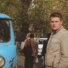 Горкопенко Александр, 26.04.1901, Алматы