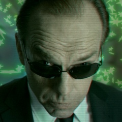 Джон Смит, 25.03.1976