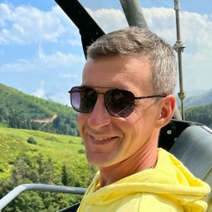 Сергей Филимонов, 24.07, Москва