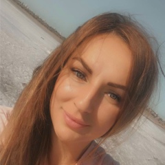 Катюня Горева, 12.09, Одесса