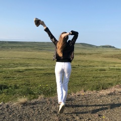 Надежда Федоляк, 13.05, Москва