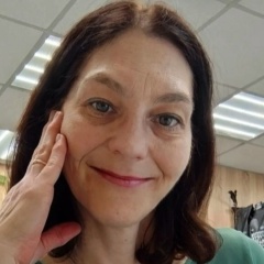 Елена Несмачная, 02.03, Балашиха