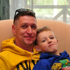 Александр Сергеевич, 13.03, Симферополь