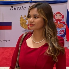 Khine Zar, 20.06, Yangon