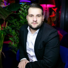 Андрей Попов, 14.12.1989, Калининград