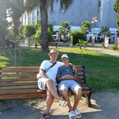 Евгений Юзгин, 16.12, Вологда