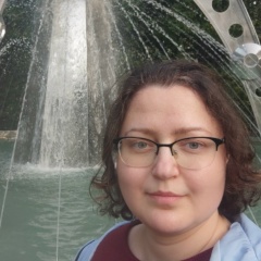 Армине Аветикян, 04.08.1987, Москва