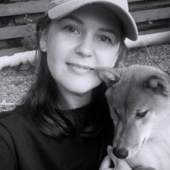 Наташа Сидорова, Тюмень