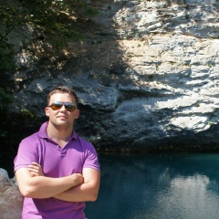 Igor Gorshkov, 05.12.2007