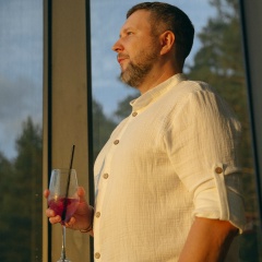 Антон Андреев, 21.07.1988, Санкт-Петербург