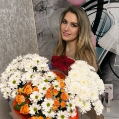 Инна Бельская, 14.04, Борисов