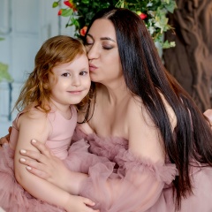 Виктория Заруцкая, 25.06, Краснодар