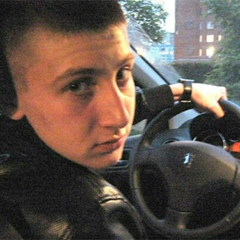 Андрей Бочкарёв, Москва