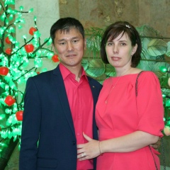 Анна Касенова, 01.06.1988, Степногорск