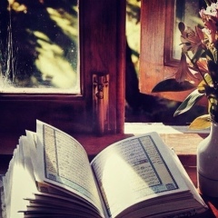 Salsabil Gaisumova, 08.09