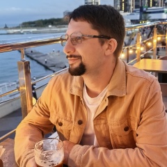 Александр Шолохов, 04.04.1990