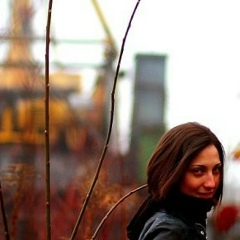 Катька Попова, 10.05.1987, Минск