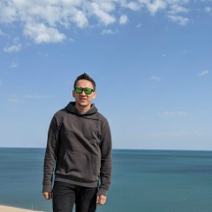 Нурик Петров, 04.04.1987, Алматы