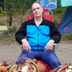 Эдуард Шошмин, 21.08, Санкт-Петербург