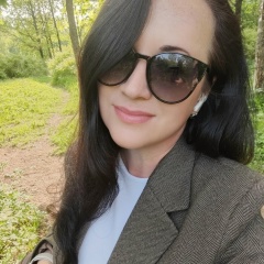 Зоя Гончарова, 08.09, Санкт-Петербург