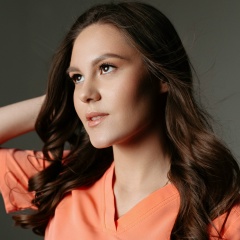 Варвара Погосова, 04.11.2000