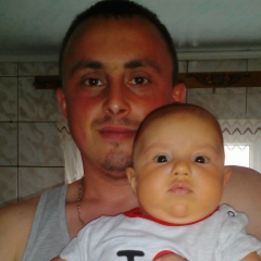 Алексей Дуляк, 14.05.1988