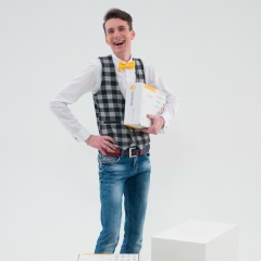 Сергій Примаченко, 15.03, Киев