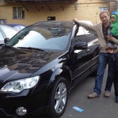 Максим Васечко, 29.06, Киев