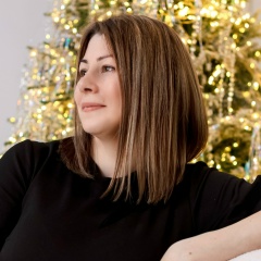 Ирина Ситникова, 12.04.1991