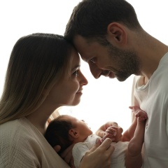 Евгений Ребо, Москва