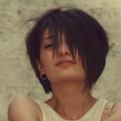 Айкуи Тамазян, 17.06.1993, Ереван