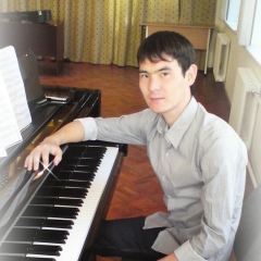 Галымжан Искаков, 15.03.1989, Кызылорда