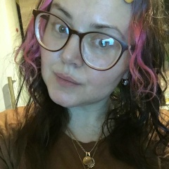 Жанна Овсянникова, 22.03, Пермь