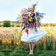 Юлия Шигурова, 03.05, Москва