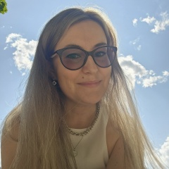 Анна Проскурина, 04.06, Белгород