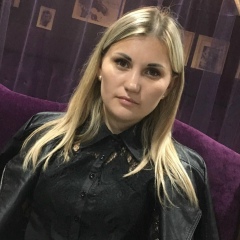 Динара Газиева, Стерлитамак