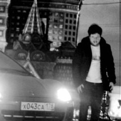 Михаил Картышев, 11.08, Санкт-Петербург