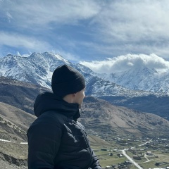 Алексей Воробьев, 11.04, Санкт-Петербург