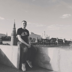 Станислав Вологин, Нижний Новгород