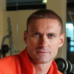 Дмитрий Рубан, 15.01.1977, Калининград