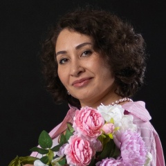 Миляуша Курьязова, 10.03, Салават