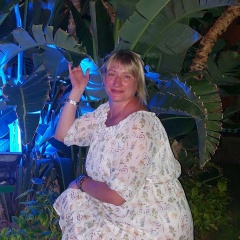 Кристина Землянская, 10.07.1984, Москва