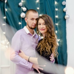 Елизавета Ляш, 27.09.1990, Фрязино