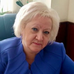 Светлана Ермошина, Пенза